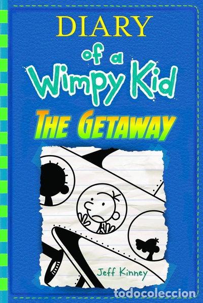 B&uuml;cher: The Getaway- 9781419725456