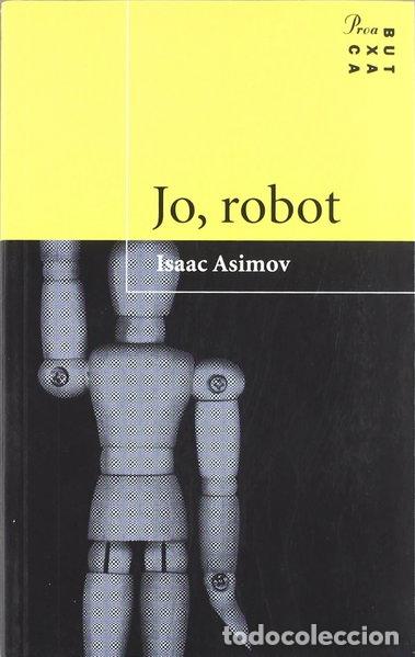 books: Jo, robot- 9788484372417