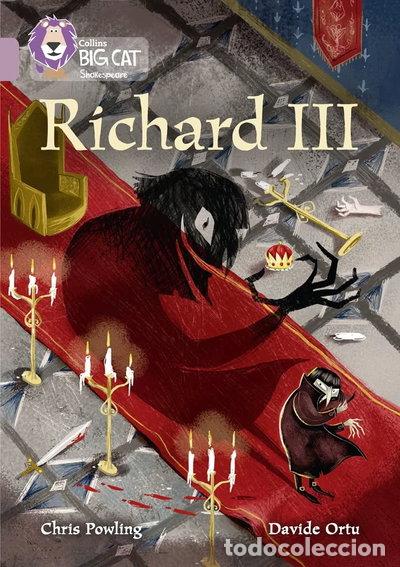 Libros: Richard III- 9780008179564
