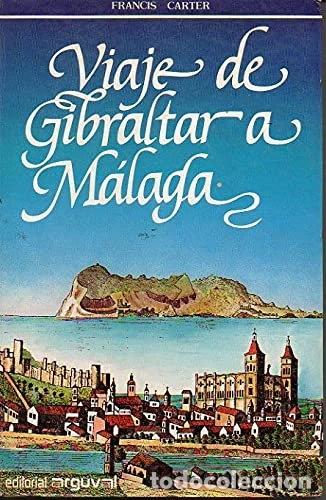 Livros em segunda m&atilde;o: Viaje de Gibraltar a M&aacute;laga- 9788486167141