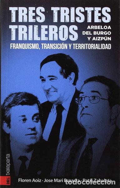 Livros em segunda m&atilde;o: Tres tristes trileros- 9788416350643