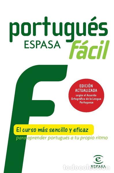 Livros em segunda m&atilde;o: Portugu&eacute;s f&aacute;cil- 9788467007152