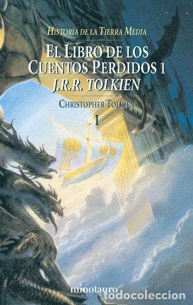 Livros em segunda m&atilde;o: El libro de los cuentos perdidos- 9788445071380