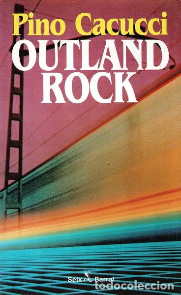 Libros: Outland Rock- 9788432246289