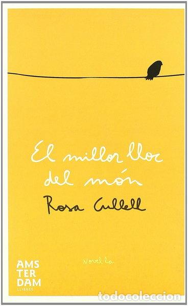 Libros: El millor lloc del m&oacute;n- 9788492941445