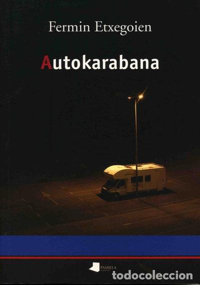 Libros: Autokarabana- 9788476815946