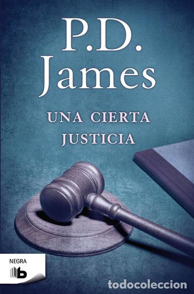 Livros em segunda m&atilde;o: Una cierta justicia- 9788498726749
