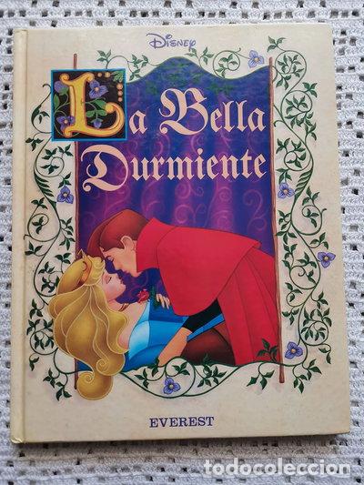 Libros: La Bella Durmiente- 9788424134204 - Foto 1