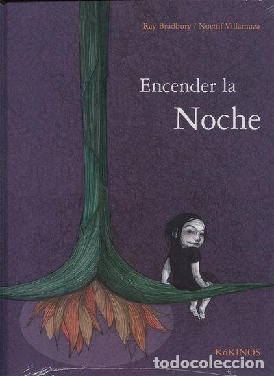 Livres: Encender la noche- 9788416126156