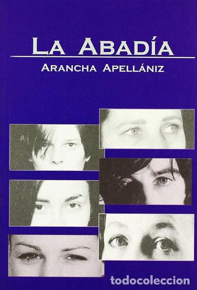 books: La abad&iacute;a- 9788495346339
