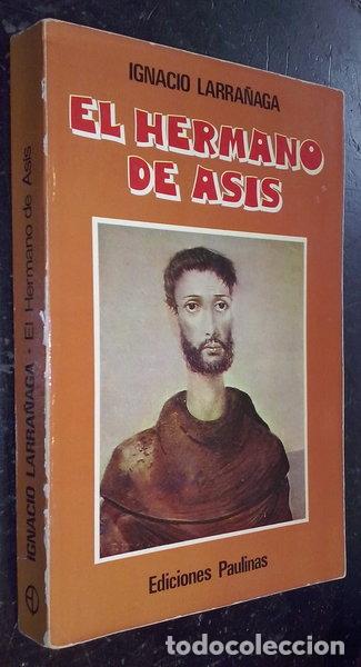 books: El hermano de As&iacute;s- 9788428507905