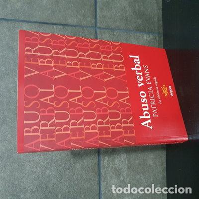 books: Abuso verbal- 9789501521658
