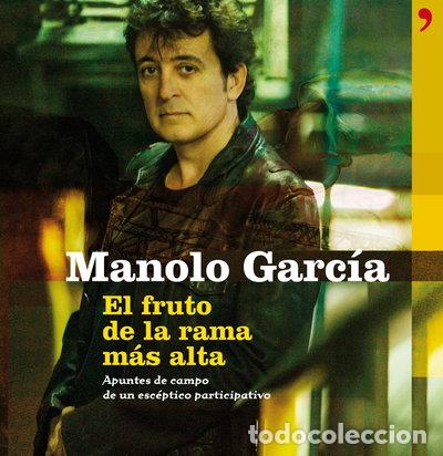Libri di seconda mano: El fruto de la rama m&aacute;s alta- 9788499980393