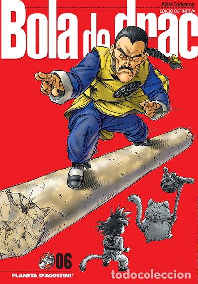Livres: Bola de Drac n&ordm; 06/34- 9788468470054