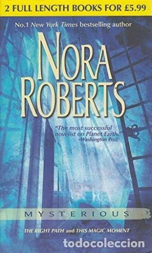 Livres: Mysterious- 9780373602735