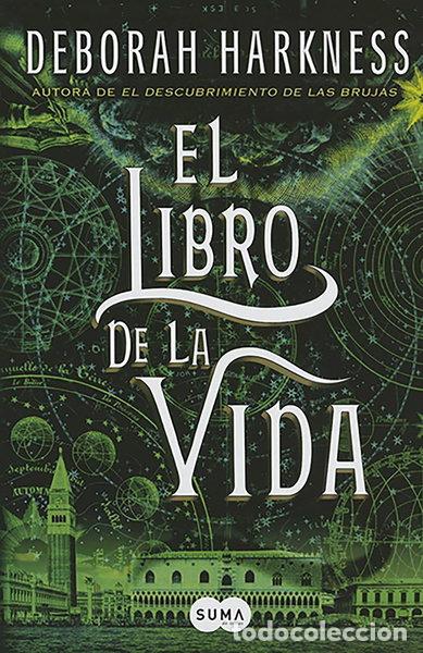 Livres: El libro de la vida- 9788483657591