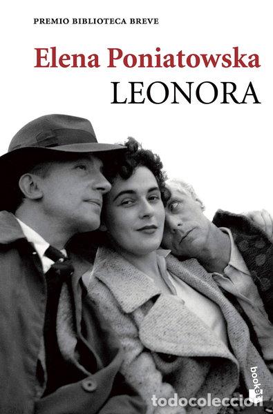 Livres: Leonora- 9788432200328