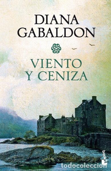 Livres: Viento y ceniza- 9788408101772