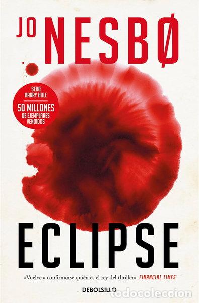 Livres: Eclipse- 9788466373548