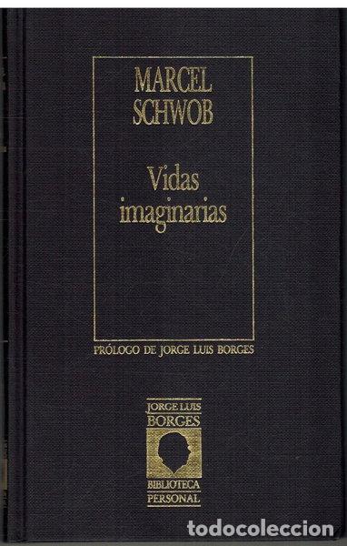 Livres: Vidas imaginarias- 9788485471614