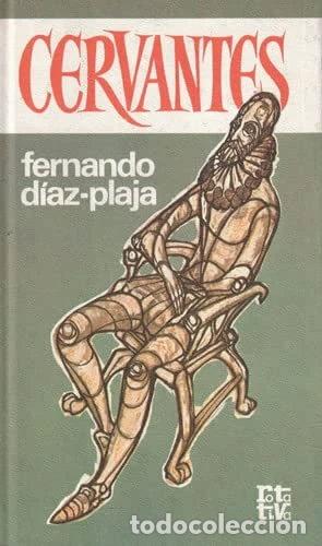 Libros: Cervantes- 9788401441127