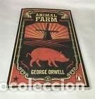 Libros: Animal Farm- 9780241996607