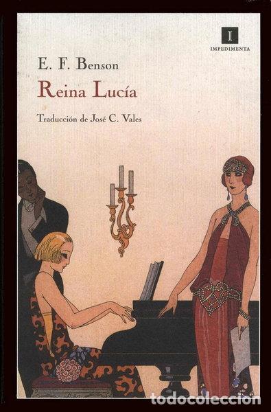 Libros: Reina Luc&iacute;a- 9788415130161