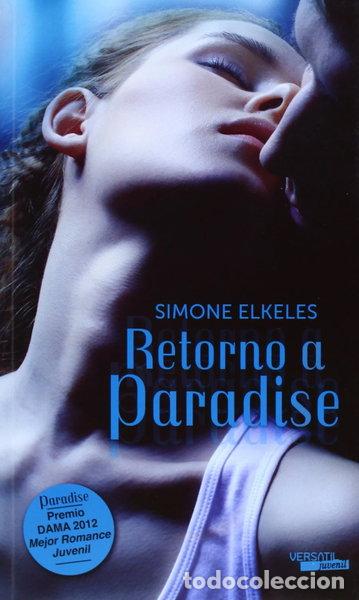 B&uuml;cher: Retorno a Paradise- 9788492929856