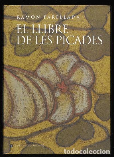 B&uuml;cher: El llibre de les picades- 9788482641263
