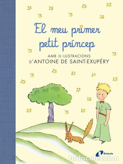 Livros em segunda m&atilde;o: El meu primer petit pr&iacute;ncep- 9788499067704