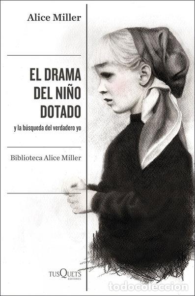 Libros: El drama del ni&ntilde;o dotado- 9788490668108