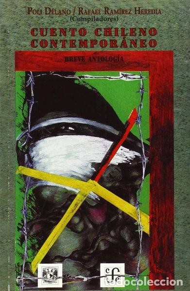 Libros: Cuento chileno contempor&aacute;neo- 9789567083947