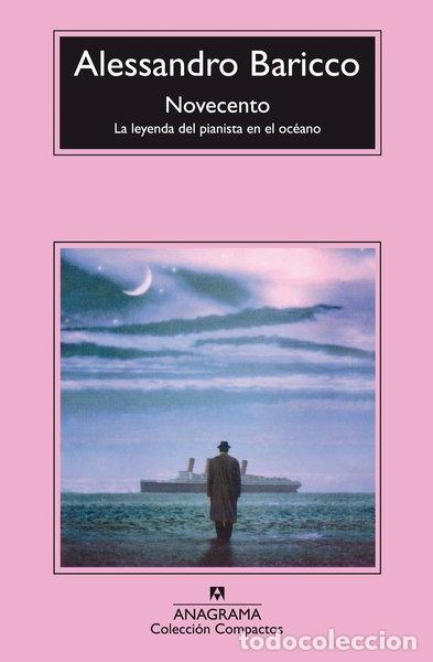 Libros: Novecento- 9788433966223