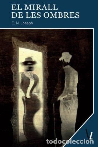 Libros: El mirall de les ombres- 9788415824732