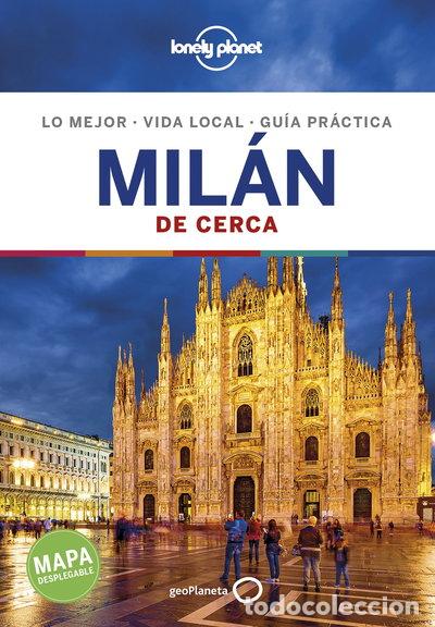 Libros: Mil&aacute;n De cerca 4- 9788408200901