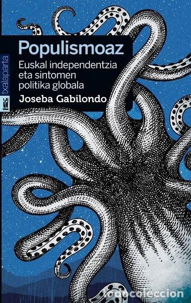 Libros: Populismoaz- 9788417065072