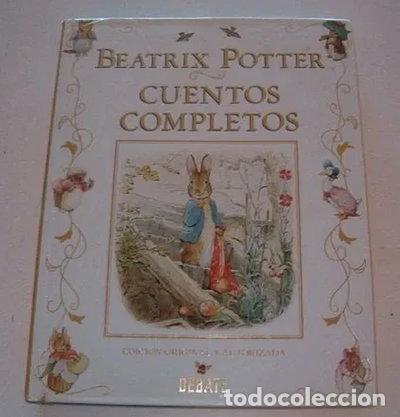 Libros: Cuentos Completos- 9788483060650
