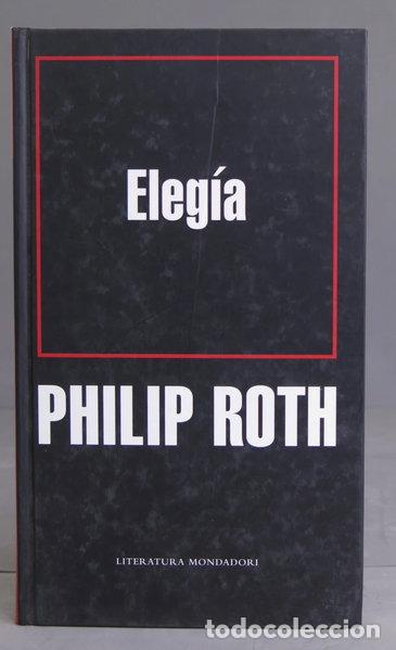 Libros: Eleg&iacute;a- 9788439720355