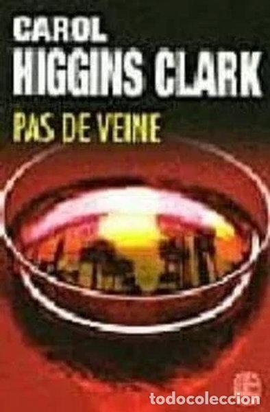 Libros: Pas de veine- 9782253113836