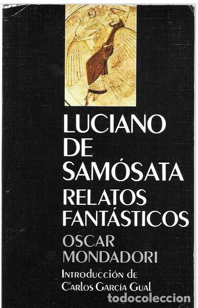 Libros: Relatos fant&aacute;sticos- 9788439717690
