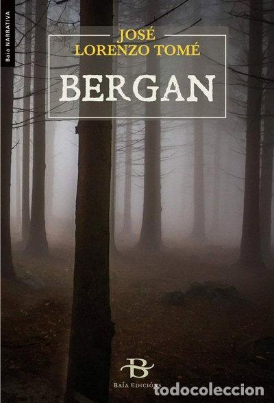 Libros: Bergan- 9788499953120
