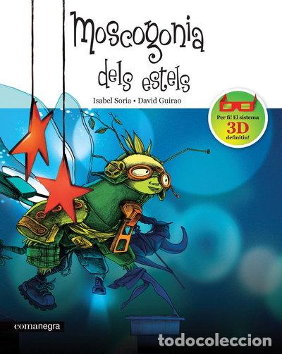 books: Moscogonia dels estels- 9788415097297
