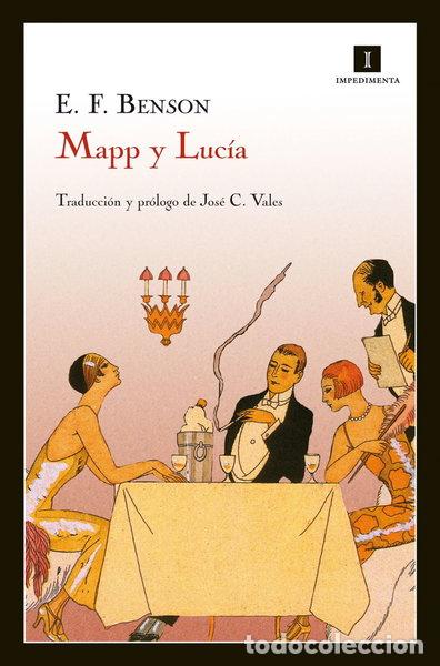 Libri di seconda mano: Mapp y Luc&iacute;a- 9788415578017