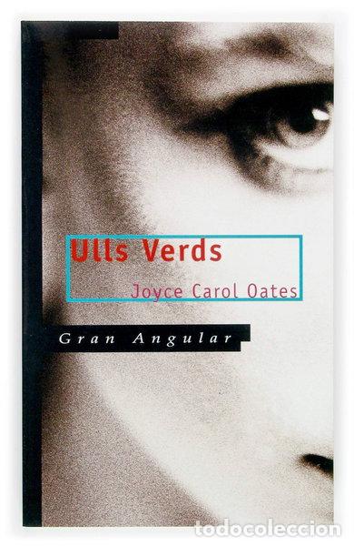 Libros: Ulls verds- 9788466111508