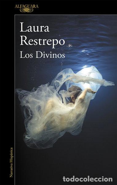Libros: Los Divinos- 9788420432687