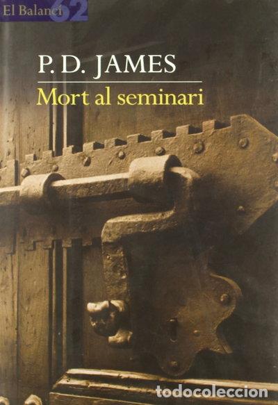 Libros: Mort al seminari- 9788429749847