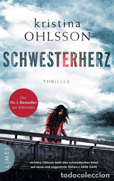 Libros: Schwesterherz- 9783809026631