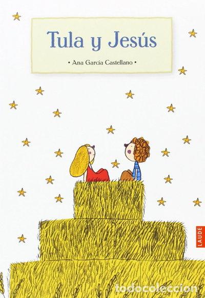 Libros: Tula y Jes&uacute;s- 9788426392763