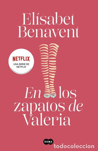 Libros: En los zapatos de Valeria- 9788491294931