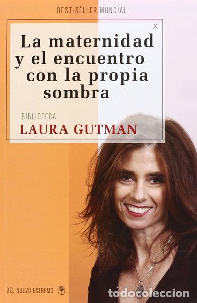 Libros: La maternidad y el encuentro con la propia sombra- 9789876092982